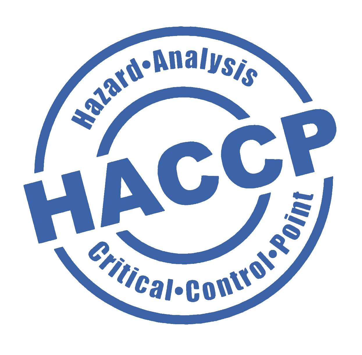 HACCP