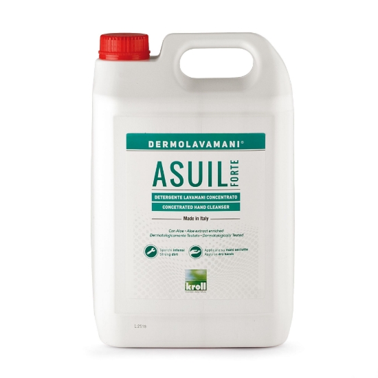 Immagine di ASUIL FORTE ECOLABEL tanica kg.5    