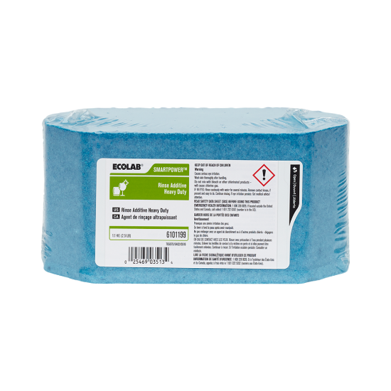 Immagine di SMARTPOWER RINSE N ricarica kg.1,1 