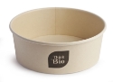 Immagine per la categoria Ciotole e insalatiere in cartoncino bio