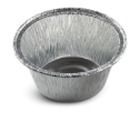 Immagine per la categoria Contenitori in alluminio circolari