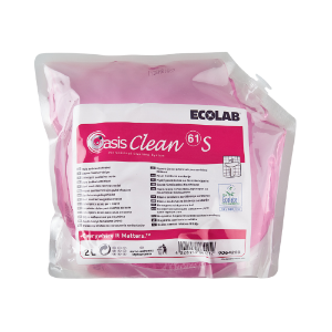 Immagine di OASIS CLEAN 61 S ECOLABEL lt.2 