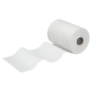 Immagine di 6623 ASCIUGAMANO A ROTOLO SCOTT SLIMROLL 1 VELO ECOLABEL