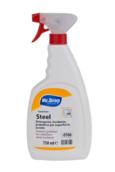 Immagine di STEEL flacone ml.750