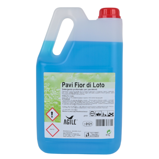 Immagine di PAVI FIOR DI LOTO tanica kg. 5