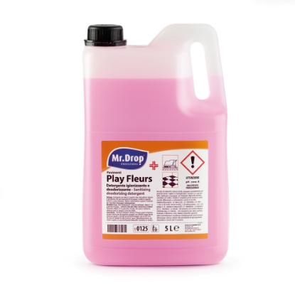 Immagine di PLAY FLEURS tanica lt.5