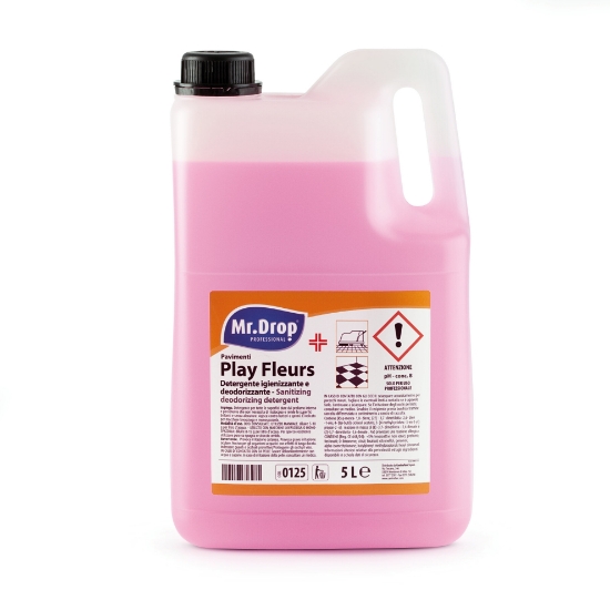 Immagine di PLAY FLEURS tanica lt.5