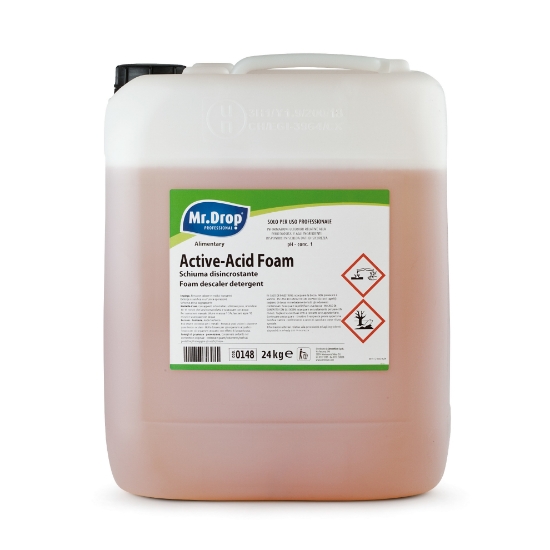 Immagine di ALIMENTARY - ACTIVE ACID FOAM kg.24  