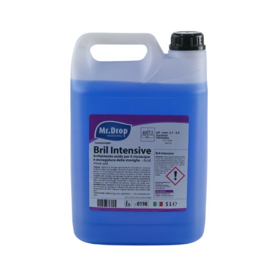 Immagine di BRILL INTENSIVE tanica lt.5