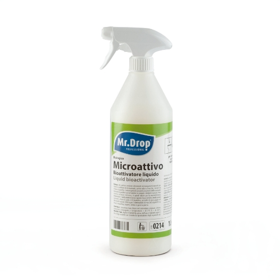 Immagine di MICROATTIVO flacone lt.1