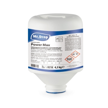 Immagine di POWER MAX polvere capsula kg.4,3