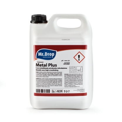 Immagine di METAL PLUS tanica kg.5