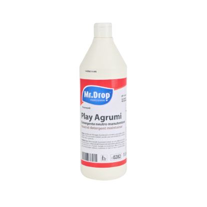 Immagine di PLAY AGRUMI flacone lt.1