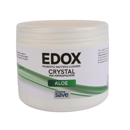 Immagine di CRISTAL VACUUM  gr.500