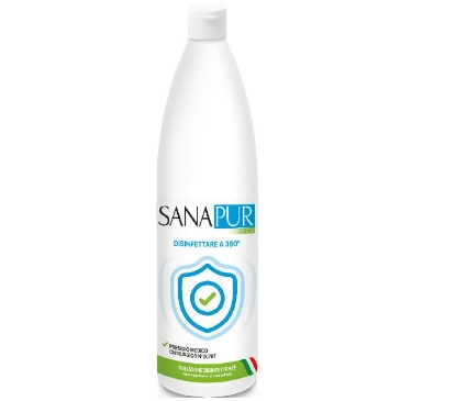 Immagine di SANAPUR ECO PMC flacone lt.1