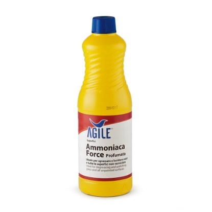 Immagine di AMMONIACA FORCE PROFUMATA flacone lt.1