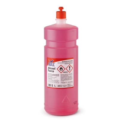 Immagine di ALCOL FORCE flacone lt.1