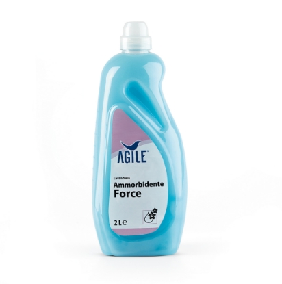 Immagine di AMMORBIDENTE FORCE flacone lt.2