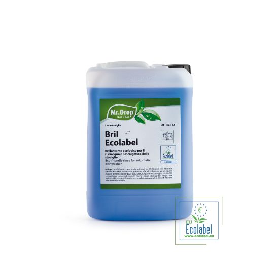 Immagine di MR DROP NATURAL BRIL ECOLABEL kg.10