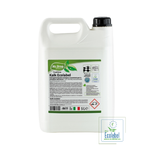 Immagine di KALK ECOLABEL  tanica lt.5  