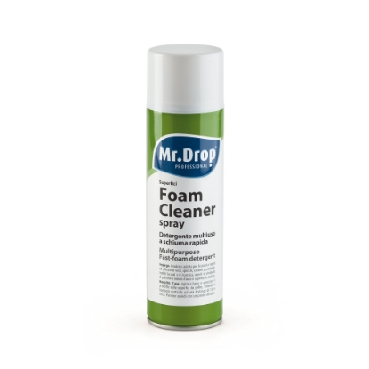 Immagine di FOAM CLEANER SPRAY flacone ml.500