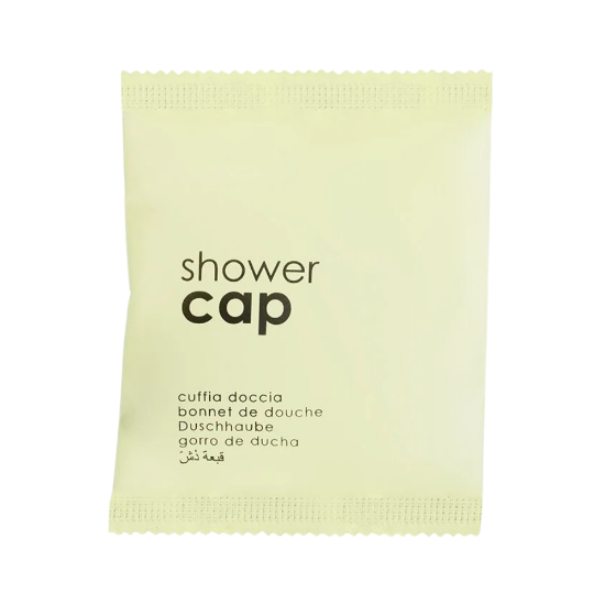 Immagine di CUFFIA DOCCIA OPERA NATURAE PACK IN CARTA