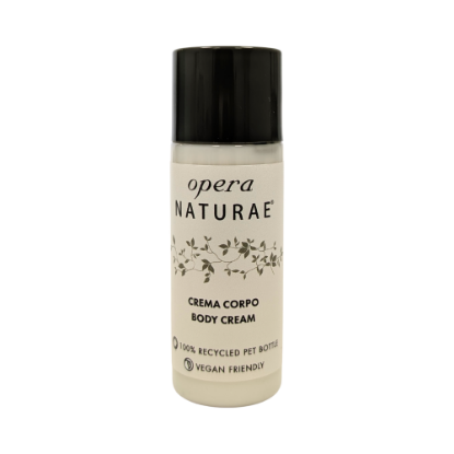 Immagine di CREMA CORPO OPERA NATURAE flacone ml.30