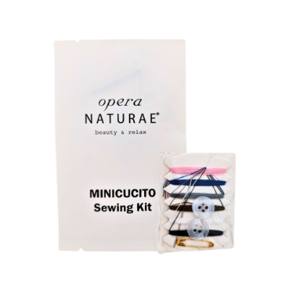 Immagine di MINICUCITO OPERA NATURAE PACK IN CARTA