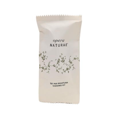 Immagine di SET BARBA OPERA NATURAE PACK IN CARTA