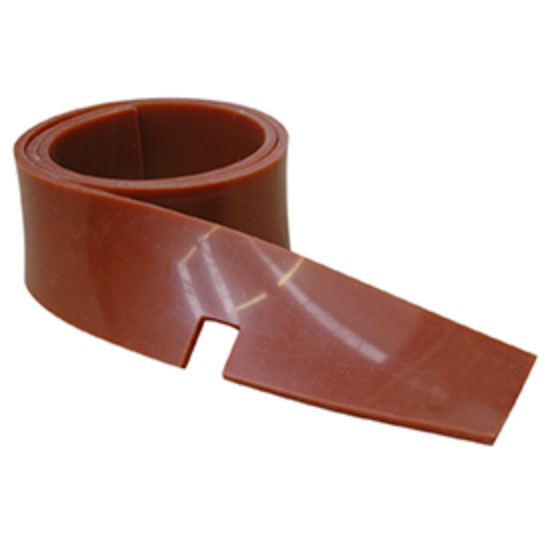 Immagine di 4.508.1320 - GOMMA POSTERIORE SQUEEGEE X CPS45 00005-02277