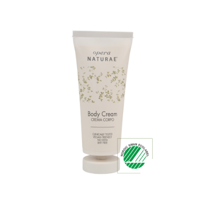 Immagine di CREMA CORPO OPERA NATURAE NORDIC ECOLABEL tubo ml.30