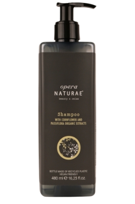 Immagine di SHAMPOO OPERA NATURAE INVIOLABILE flacone ml.480