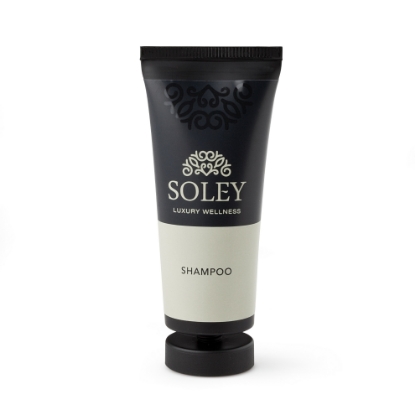 Immagine di SHAMPOO SOLEY tubo ml.30