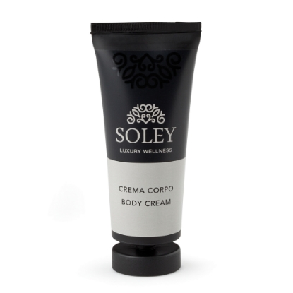 Immagine di CREMA CORPO SOLEY tubo ml.30