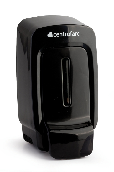 Immagine di DISPENSER NERO FOAM ml.500 