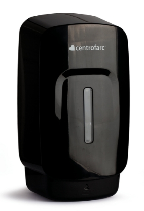 Immagine di DISPENSER BLACK AUTOMATIC FOAM ml.1000 