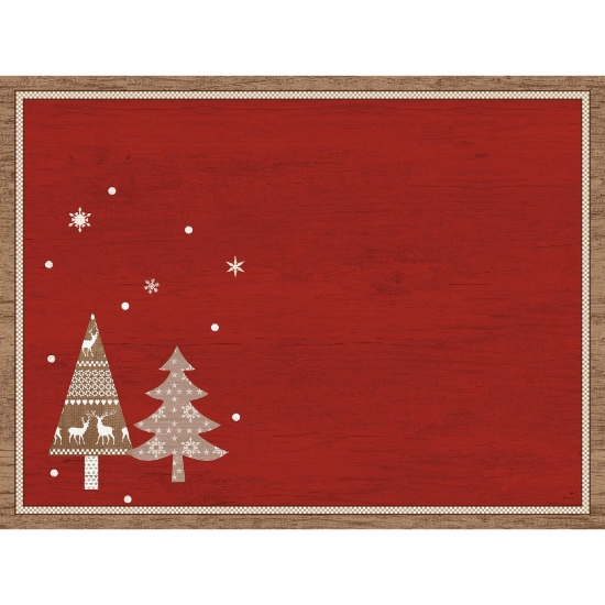 Immagine di 184985 TOVAGLIETTE DUNICEL ALPI 30x40cm