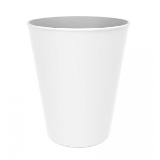 Immagine di BICCHIERE CONICO PP+MINERAL cc.330