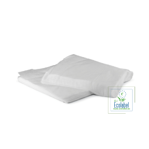 Immagine di PANNO ANTISTATICO BIANCO ECOLABEL 30x60cm