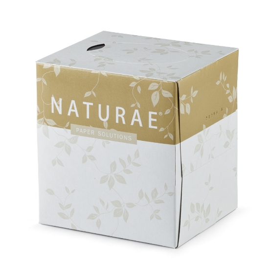 Immagine di VELINE CUBO NATURAE  2 VELI FSC