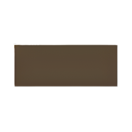 Immagine di TETE A TETE TNT MARRONE 50x120cm