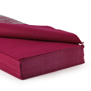 Immagine di TOVAGLIA TNT BORDEAUX mt.1,2x1,2