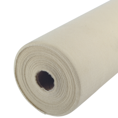 Immagine di TOVAGLIA A ROTOLO TNT SABBIA mt.25