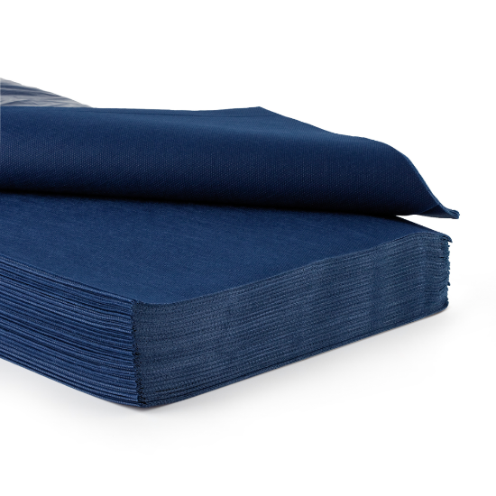 Immagine di TOVAGLIA TNT BLU mt.1,4x1,4