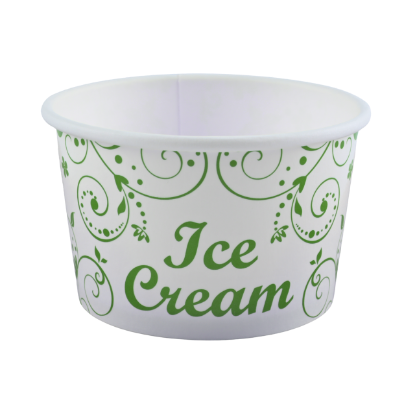 Immagine di COPPETTA PER GELATO OK cc.160  