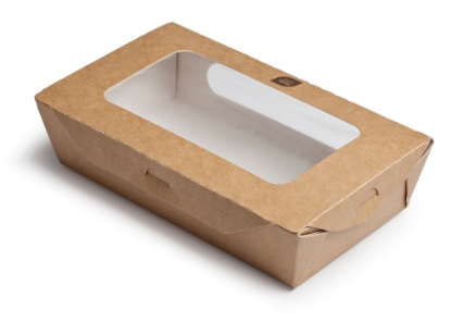 Immagine di SCATOLA IN CARTONCINO/PE ml.970 20x12x5cm