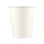 Immagine di BICCHIERE BIANCO CARTONCINO 180 ml