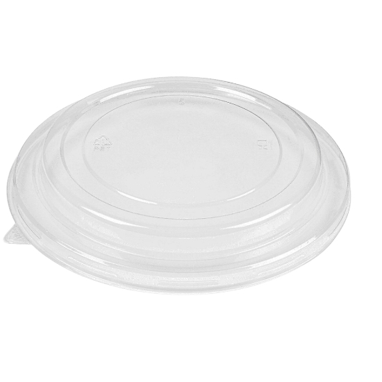 Immagine di COPERCHIO IN RPET PER CIOTOLA/INSALATIERA 6187 Ø18cm