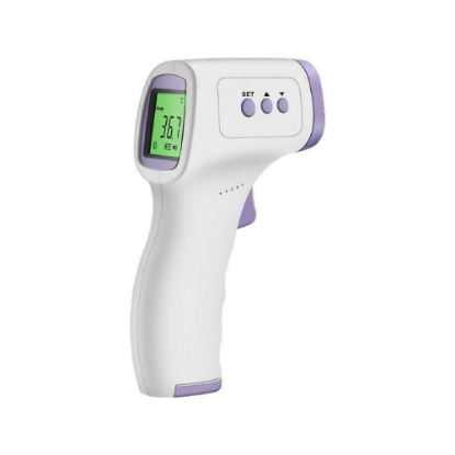 Immagine di TERMOMETRO INFRAROSSI