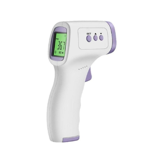 Immagine di TERMOMETRO INFRAROSSI